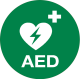AED