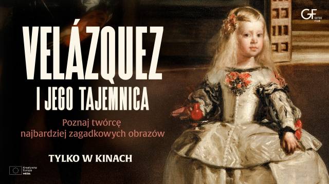 Velazquez i jego tajemnica | Sztuka na ekranie