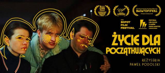 Aktualny repertuar Kina Amok | 4-9.11.2025