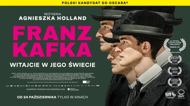 Aktualny repertuar Kina Amok | 28.10-2.11.2025