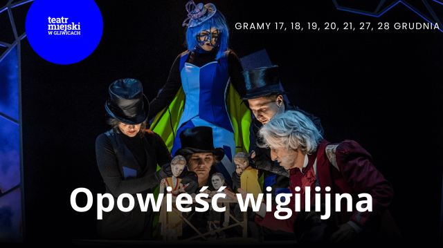 Opowieść Wigilijna