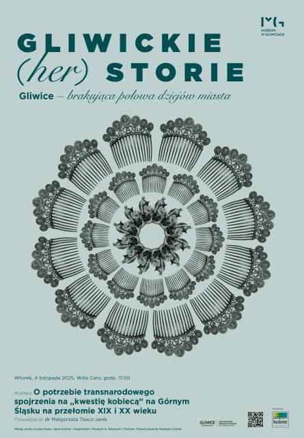 „Gliwice – brakująca połowa dziejów miasta". O potrzebie transnarodowego spojrzenia na „kwestię kobiecą” na Górnym Śląsku na przełomie XIX i XX wieku