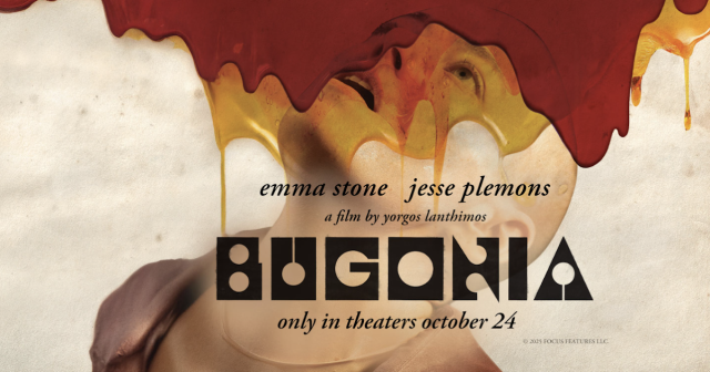 Aktualny repertuar Kina Amok | 11-16.11.2025