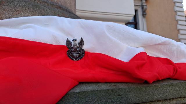 Muzeum w Gliwicach z okazji Narodowego Święta Niepodległości