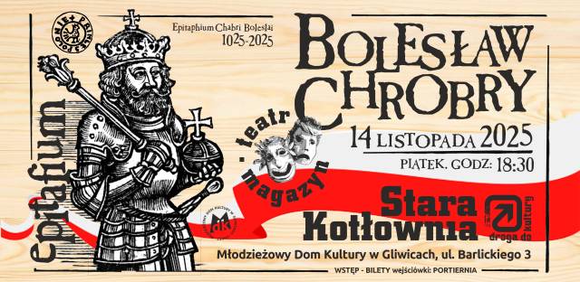 STARA KOTŁOWNIA MDK GLIWICE - Barlickiego 3