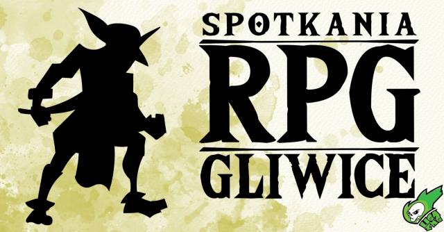 Gliwickie Spotkanie RPG - Jesienne gawędzenie