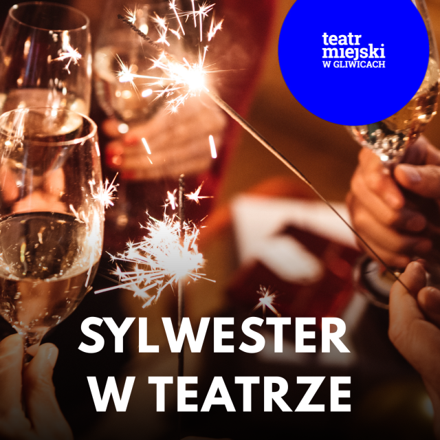 Zimny Prysznic - Sylwester w Teatrze