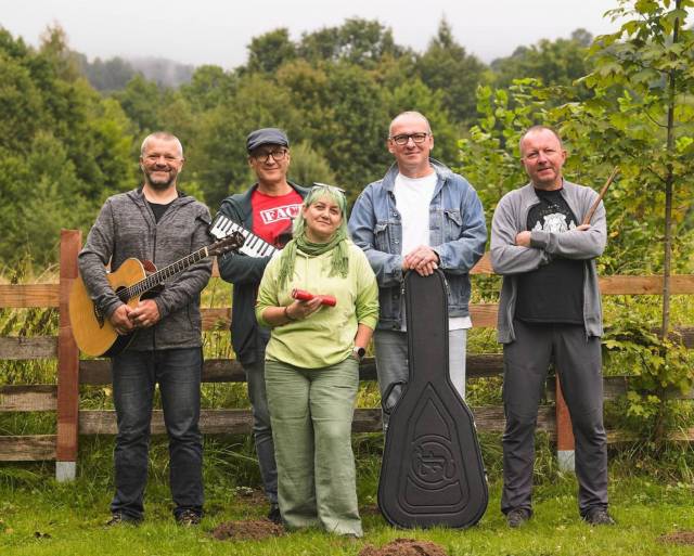 PaskudoFonia 86. – Między Strunami