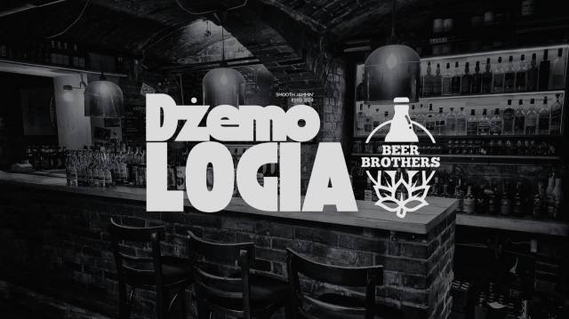 JAM SESSION! PIWNA Dżemologia SPECJALNA w Beer Brothers - wstęp wolny