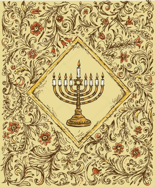 Podwieczorki muzyczne w Willi Caro - Na hebrajską nutę