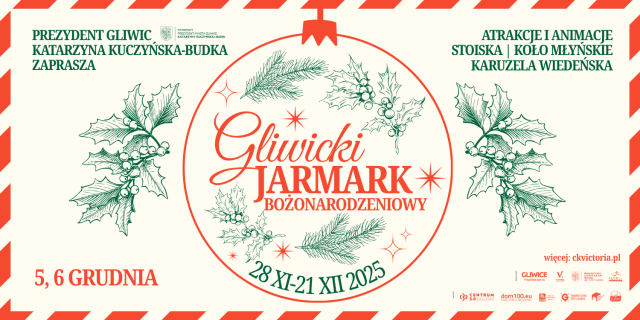 Jarmark Bożonarodzeniowy 2025 | weekend II