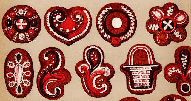 Otwarcie wystawy „Sztuka piernika. Kolekcja form piernikarskich ze zbiorów etnograficznych Muzeum w Gliwicach” połączone z oprowadzaniem kuratorskim