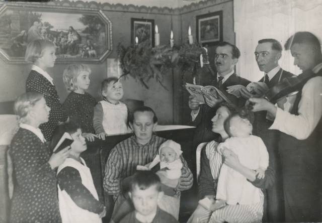 Wykład "Czas niezwykły. O zimowych świętach w tradycjach górnośląskich"