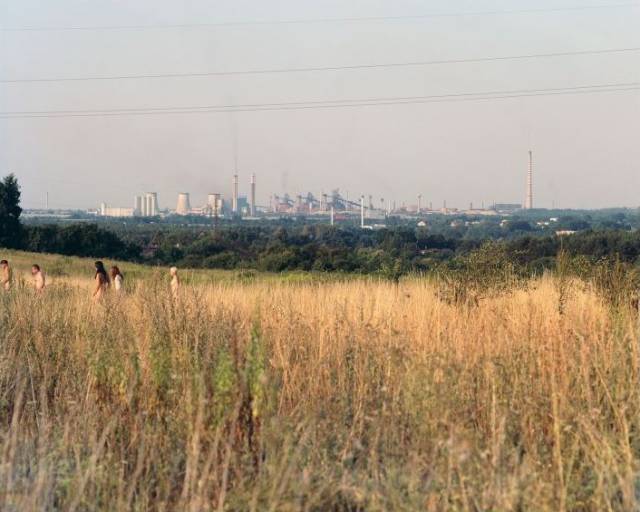"Krajobraz i miejsce. Pejzaż w fotografii artystycznej na Górnym Śląsku od Jana Bułhaka do Diany Lelonek" - wykład Mikołaja Chmielińskiego