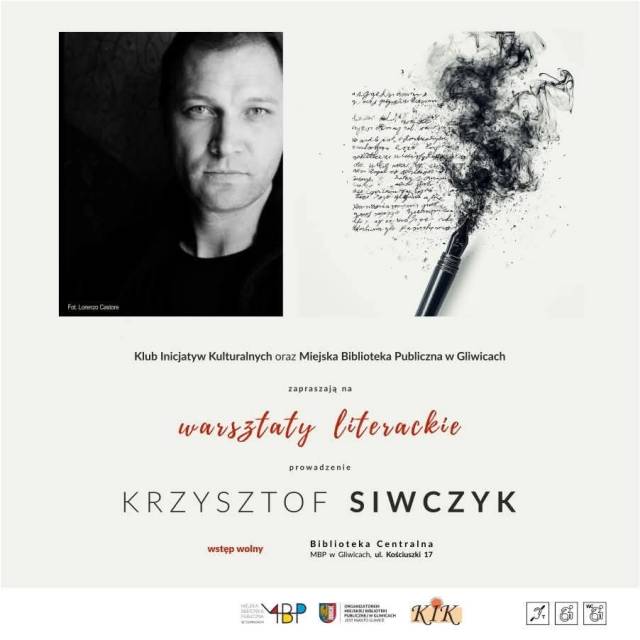 Warsztaty Literackie 