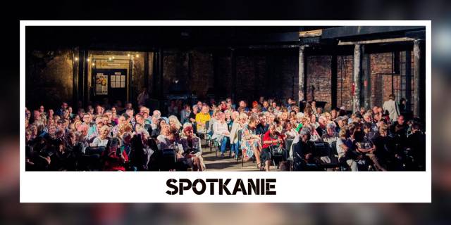 Spotkanie prezentujące projekt dokumentu Polityka kulturalna Gliwic