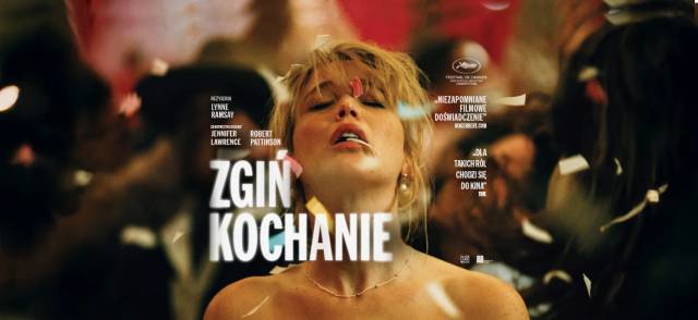 Aktualny repertuar Kina Amok | 9-14.12.2025