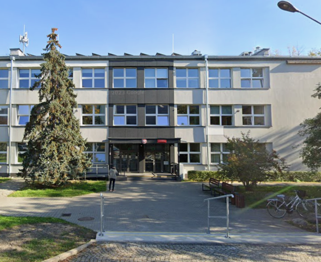 Urząd Miejski (Jasna 31A)