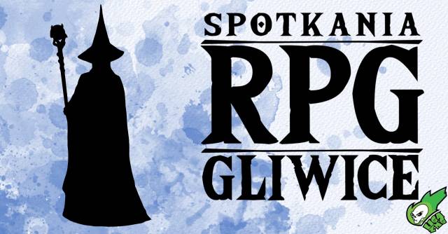 Gliwickie Spotkanie RPG - Zimowa przygoda