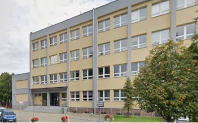 Wydział Chemiczny Politechniki Śląskiej  - „Nowa Chemia” n1