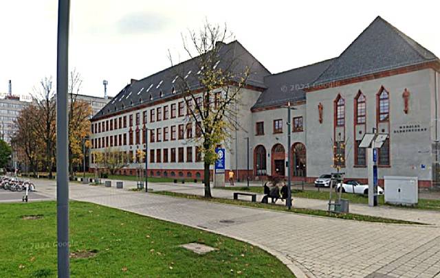 Wydział Elektryczny Politechniki Śląskiej  