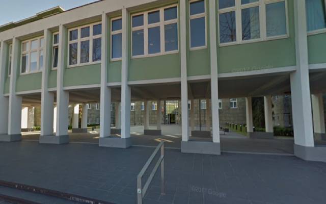 Wydział Górnictwa, Inżynierii Bezpieczeństwa i Automatyki Przemysłowej Politechniki Śląskiej 