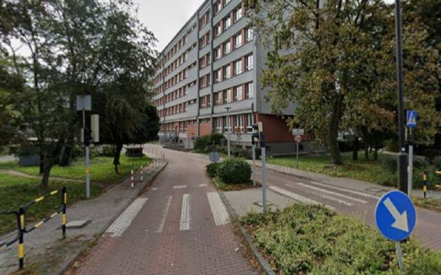 Wydział Inżynierii Środowiska i Energetyki Politechniki Śląskiej