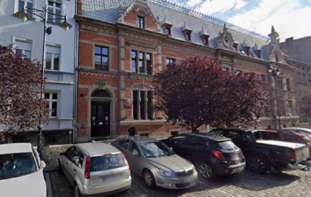 Powiatowy Urząd Pracy 