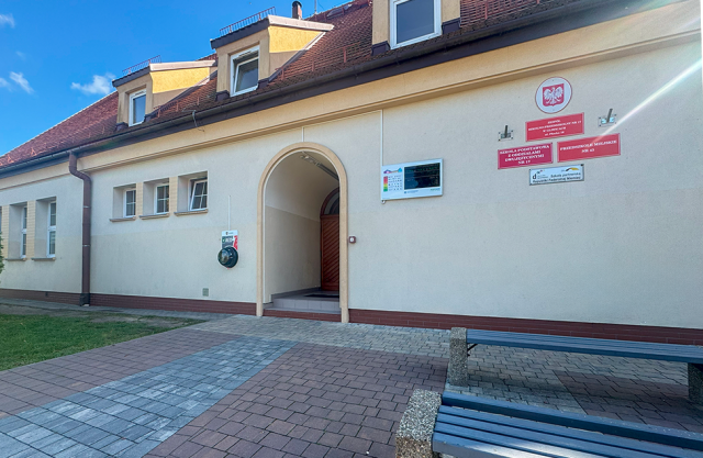 Zespół Szkolno-Przedszkolny nr 17 