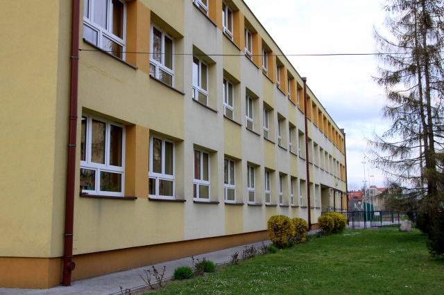 Szkoła Podstawowa nr 14