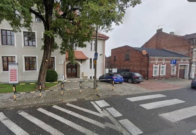 Zespół Szkół Specjalnych im. J. Korczaka w Gliwicach