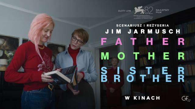 Aktualny repertuar Kina Amok | 20-25.01.2026