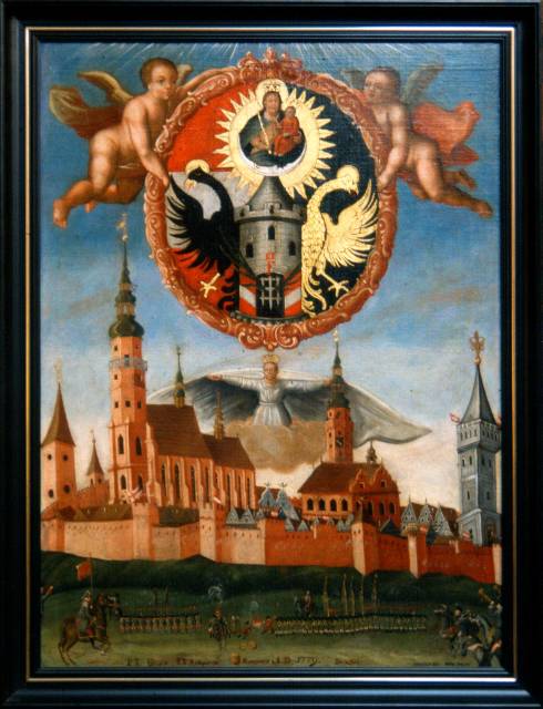 Nowy cykl wykładów: „Gliwice w średniowieczu i czasach wczesnonowożytnych” (do końca XVIII wieku)