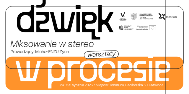 WARSZTATY | Miksowanie w stereo