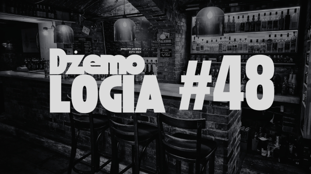 JAM SESSION! Dżemologia #48 w Beer Brothers - wstęp wolny