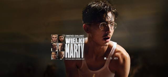 Aktualny repertuar Kina Amok | 27.01-1.02.2026