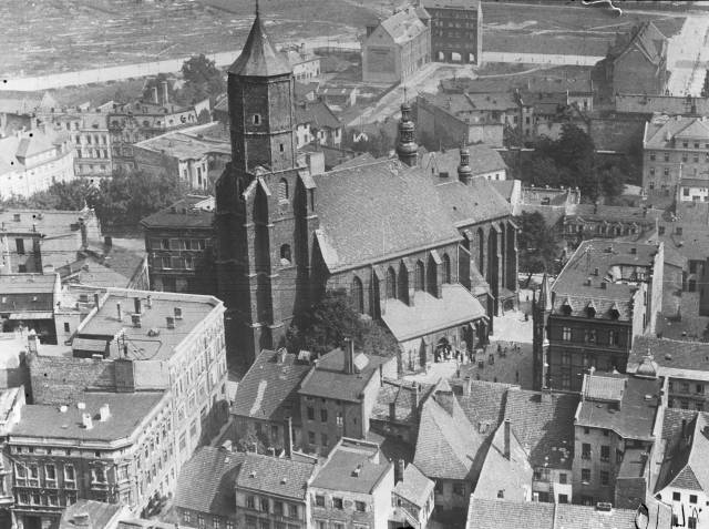 Wykład: Heimat czy hajmat? O kolekcji fotografii międzywojennej na kliszach szklanych ze zbiorów Muzeum w Gliwicach