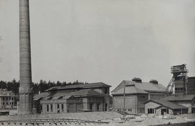 Nowy cykl wykładów: Z przeszłości Gliwic i Górnego Śląska w świetle zbiorów Muzeum w Gliwicach i archiwaliów Wykład: Górnośląskie kopalnie węgla na dawnych fotografiach ze zbiorów Muzeum w Gliwicach