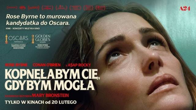 Aktualny repertuar Kina Amok | 17-22.02.2026