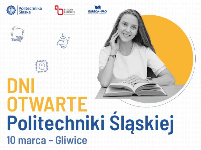 Dni Otwarte Politechniki Śląskiej 