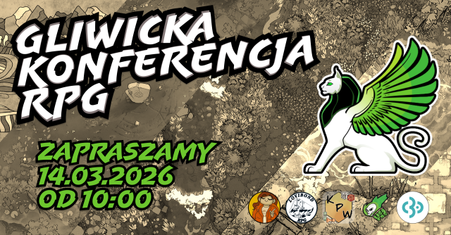 Gliwicka Konferencja RPG