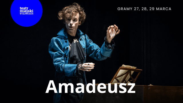 Amadeusz