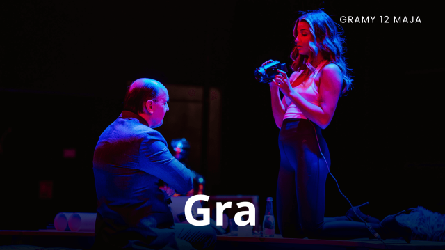 Gra - Gliwickie Spotkania Teatralne