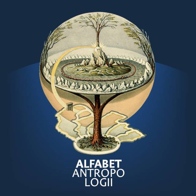 Nowy cykl wykładów: Alfabet antropologii. Wykład "A jak anatomia. Magiczność ciała"