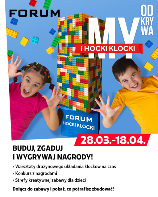 HOCKI-KLOCKI W CH FORUM