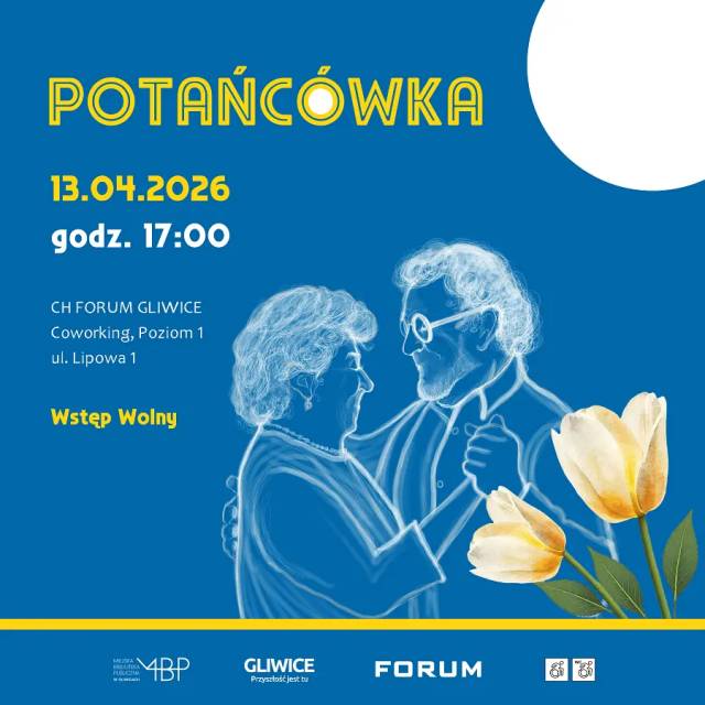 Potańcówka