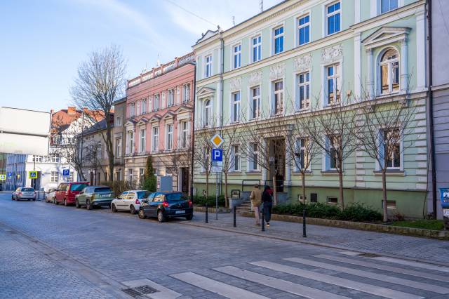 Kamienica rodziny Troplowitz