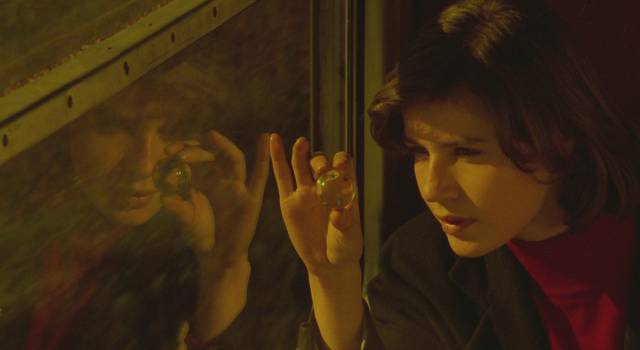 Podwójne życie Weroniki | Krzysztof Kieślowski im memoriam