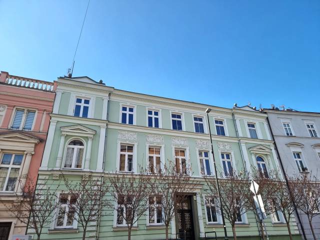 Kamienica rodziny Troplowitz