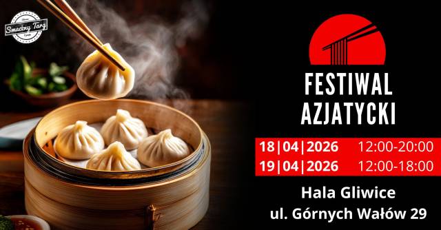 Festiwal Azjatycki